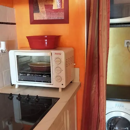 Cosy, Acces - 2 Pers. - Fr-1-880-88 Apartmán