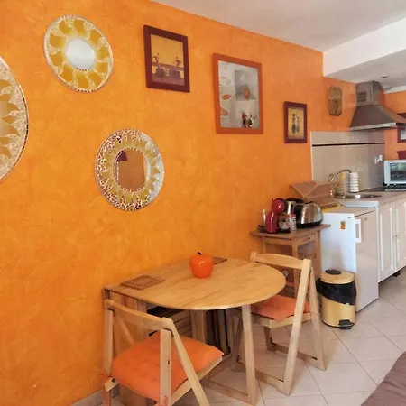 Cosy, Acces - 2 Pers. - Fr-1-880-88
