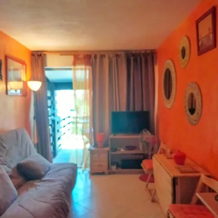 Cosy, Accès - 2 Pers. - Fr-1-880-88 Agde