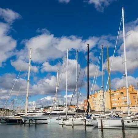 Apartment Cosy, Acces - 2 Pers. - Fr-1-880-88 Agde